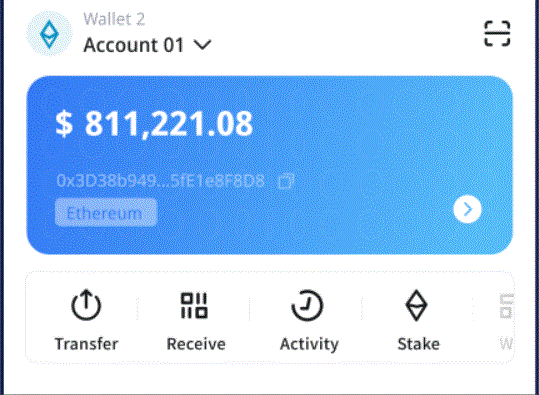tp导入imtoken(tp导入im官网助记词后钱包没
